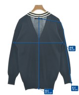 martinique（マルティニーク）カーディガン 紺 サイズ:-(XL位) レディース/2200710485076