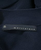 martinique（マルティニーク）カーディガン 紺 サイズ:F レディース/2200710485083