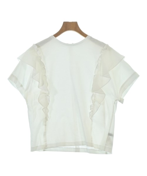 martinique（マルティニーク）Tシャツ・カットソー 白 サイズ:F レディース/2200710485090