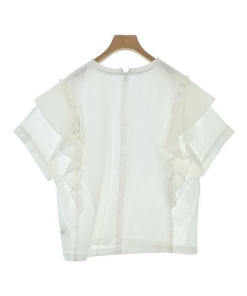 martinique（マルティニーク）Tシャツ・カットソー 白 サイズ:F レディース/2200710485090