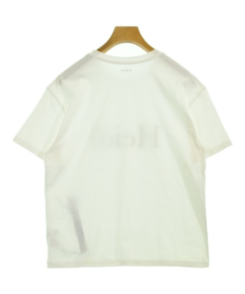martinique（マルティニーク）Tシャツ・カットソー 白 サイズ:1(S位) レディース/2200710485106