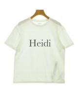 martinique（マルティニーク）Tシャツ・カットソー 白 サイズ:1(S位) レディース/2200710485106