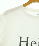 martinique（マルティニーク）Tシャツ・カットソー 白 サイズ:1(S位) レディース/2200710485106