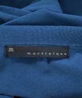 martinique（マルティニーク）ワンピース 青 サイズ:-(M位) レディース/2200710646118