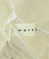 martinique（マルティニーク）ブラウス 白 サイズ:F レディース/2200707710037