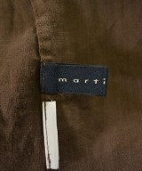martinique（マルティニーク）ブラウス 茶 サイズ:F レディース/2200710471031