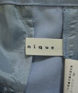 martinique（マルティニーク）スラックス 青 サイズ:1(S位) レディース/2200714603056