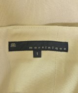 martinique（マルティニーク）ロング・マキシ丈スカート ベージュ サイズ:1(S位) レディース/2200712507110
