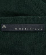 martinique（マルティニーク）ニット・セーター 緑 サイズ:F レディース/2200709722014
