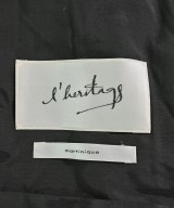 l'heritage martinique（レリタージュマルティニーク）ジャケット 紺 サイズ:F レディース/2200714021010
