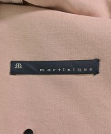 martinique（マルティニーク）ジャケット ピンク サイズ:-(XL位) レディース/2200714304014