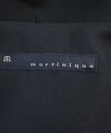 martinique（マルティニーク）コート 紺 サイズ:F レディース/2200717933013