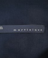 martinique（マルティニーク）カジュアルジャケット 紺 サイズ:-(L位) レディース/2200717983063