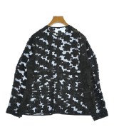 martinique（マルティニーク）カジュアルシャツ 黒 サイズ:-(XL位) レディース/2200714405032