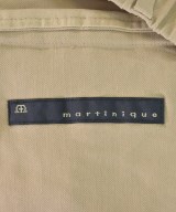 martinique（マルティニーク）スラックス ベージュ サイズ:2(M位) レディース/2200713368048