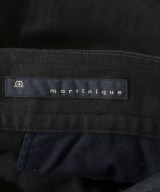 martinique（マルティニーク）ロング・マキシ丈スカート 黒 サイズ:2(M位) レディース/2200713368109