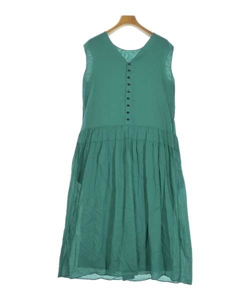 martinique（マルティニーク）ワンピース 緑 サイズ:F レディース/2200713368116