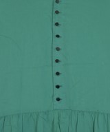 martinique（マルティニーク）ワンピース 緑 サイズ:F レディース/2200713368116