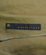 martinique（マルティニーク）ブラウス ベージュ サイズ:F レディース/2200713368147