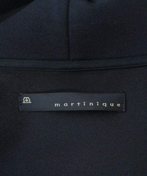 martinique（マルティニーク）その他 紺 サイズ:F レディース/2200714412030