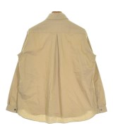 martinique（マルティニーク）カジュアルシャツ ベージュ サイズ:-(M位) レディース/2200714781020