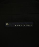 martinique（マルティニーク）テーラードジャケット 黒 サイズ:-(M位) レディース/2200715735039