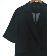 martinique（マルティニーク）テーラードジャケット 黒 サイズ:-(M位) レディース/2200715735039