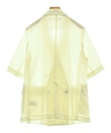 martinique（マルティニーク）テーラードジャケット 白 サイズ:-(M位) レディース/2200715735046