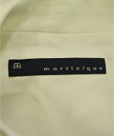 martinique（マルティニーク）テーラードジャケット 白 サイズ:-(M位) レディース/2200715735046
