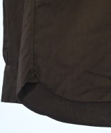 martinique（マルティニーク）ブラウス 茶 サイズ:1(S位) レディース/2200718649012