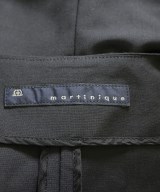 martinique（マルティニーク）ベスト 黒 サイズ:F レディース/2200714748030