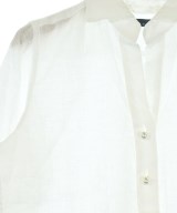 martinique（マルティニーク）カジュアルシャツ 白 サイズ:1(S位) レディース/2200717261079