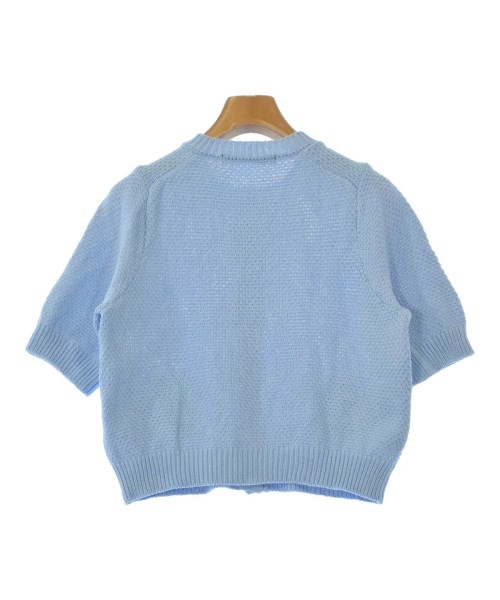 martinique（マルティニーク）カーディガン 青 サイズ:-(M位) レディース/2200640887032