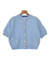 martinique（マルティニーク）カーディガン 青 サイズ:-(M位) レディース/2200640887032