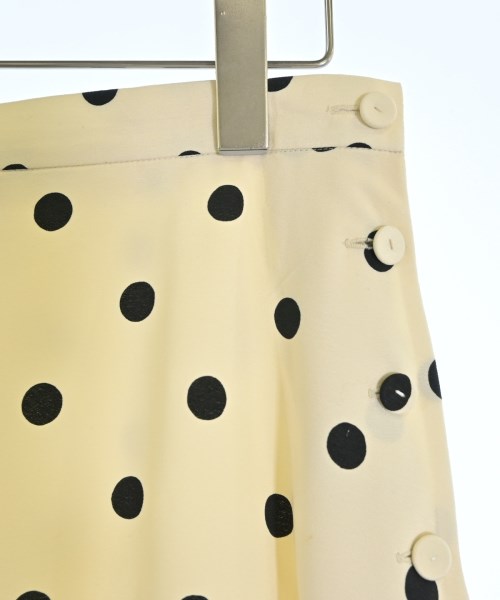 martinique（マルティニーク）ロング・マキシ丈スカート ベージュ サイズ:2(M位) レディース/2200645661040