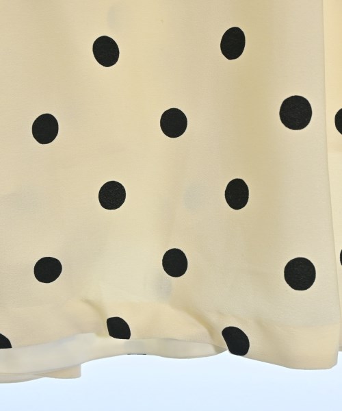 martinique（マルティニーク）ロング・マキシ丈スカート ベージュ サイズ:2(M位) レディース/2200645661040