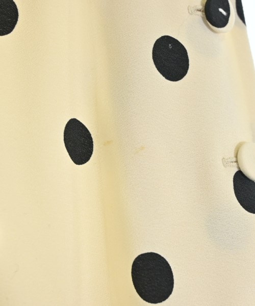 martinique（マルティニーク）ロング・マキシ丈スカート ベージュ サイズ:2(M位) レディース/2200645661040