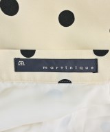 martinique（マルティニーク）ロング・マキシ丈スカート ベージュ サイズ:2(M位) レディース/2200645661040