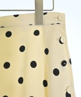 martinique（マルティニーク）ロング・マキシ丈スカート ベージュ サイズ:2(M位) レディース/2200645661040