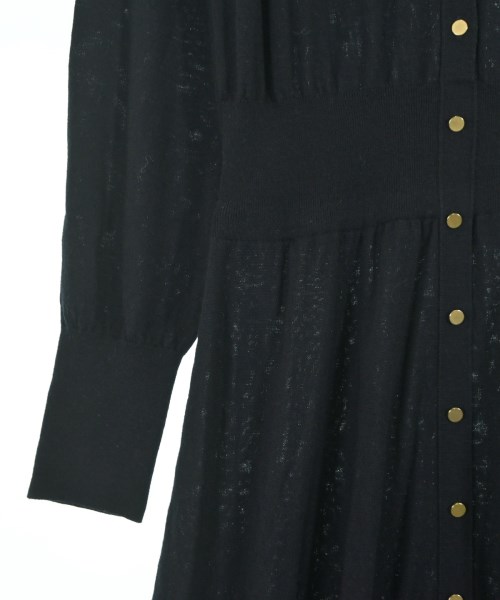 martinique（マルティニーク）ワンピース 黒 サイズ:-(S位) レディース/2200634665028