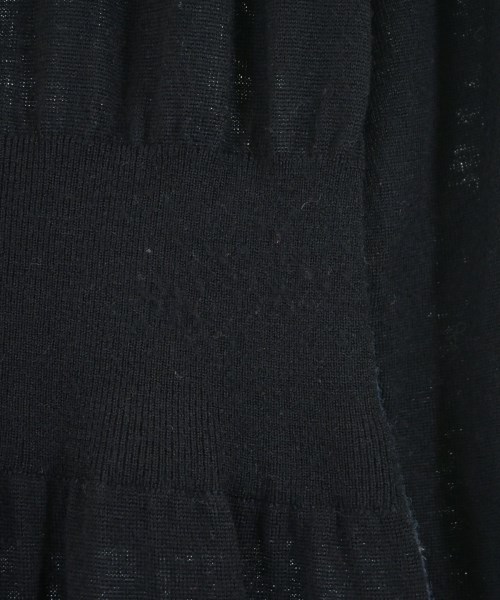 martinique（マルティニーク）ワンピース 黒 サイズ:-(S位) レディース/2200634665028