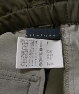 martinique（マルティニーク）カーゴパンツ カーキ サイズ:1(S位) レディース/2200614979022