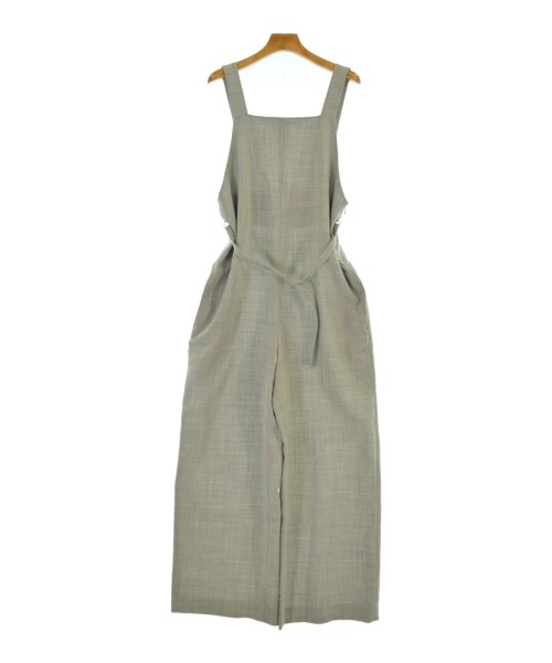 martinique(マルティニーク)オールインワン/サロペット グレー サイズ:-(M位)/2200614979039