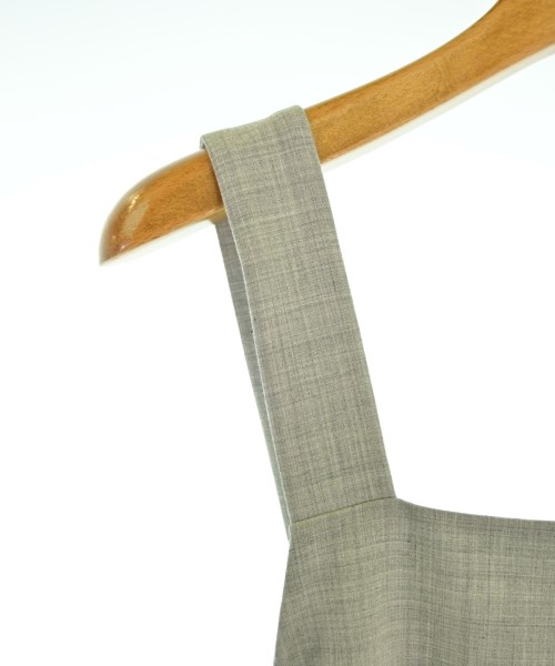 martinique（マルティニーク）オールインワン/サロペット グレー サイズ:-(M位) レディース/2200614979039