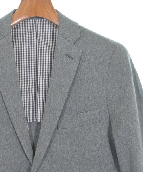 martinique（マルティニーク）ジャケット グレー サイズ:44(S位) メンズ/2200647260043