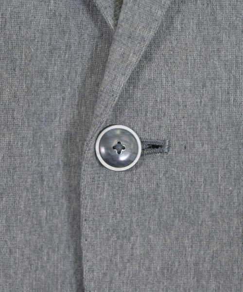 martinique（マルティニーク）ジャケット グレー サイズ:44(S位) メンズ/2200647260043