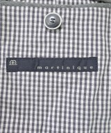 martinique（マルティニーク）ジャケット グレー サイズ:44(S位) メンズ/2200647260043