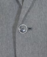 martinique（マルティニーク）ジャケット グレー サイズ:44(S位) メンズ/2200647260043