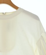 l'heritage martinique（レリタージュマルティニーク）Tシャツ・カットソー 白 サイズ:-(M位) レディース/2200649179039