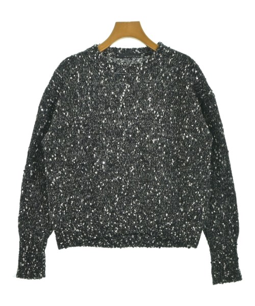 martinique(マルティニーク)ニット・セーター グレー サイズ:F/2200642597045